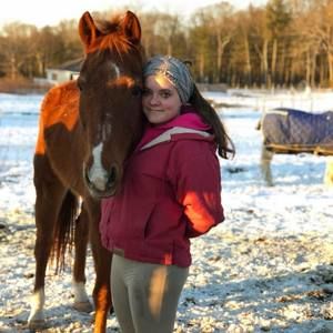 Meet your Posher, Ericka